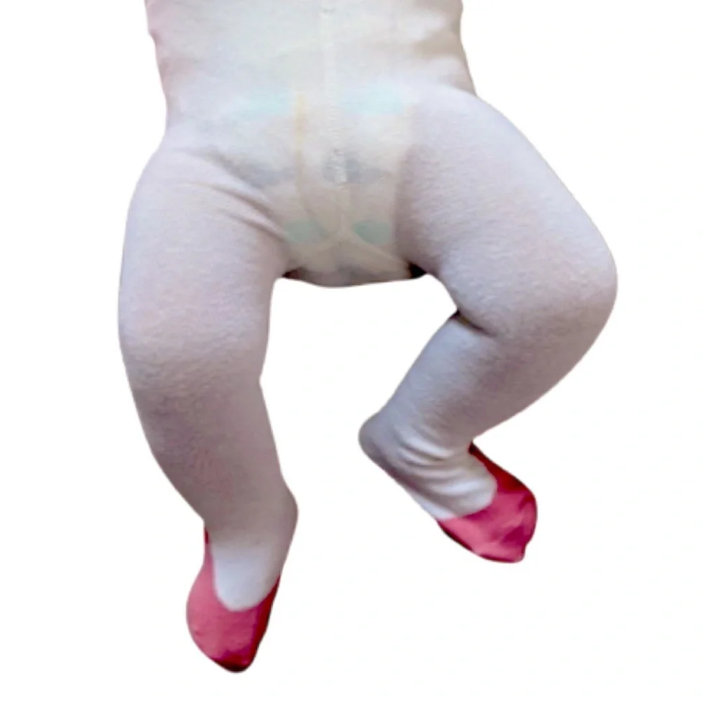 PINK CAT COSTUME NWT 3pc - Picture 4 of 15